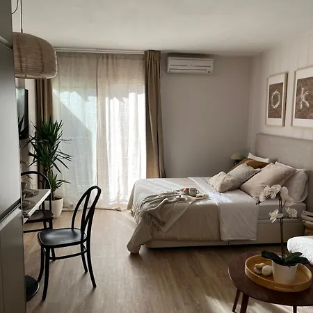 Apartamento Minerva Estudio Nature, And Pool *
