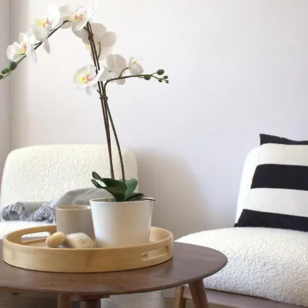 Minerva Estudio Nature, And Pool Apartamento *