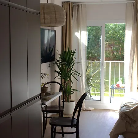 Apartamento Minerva Estudio Nature, And Pool *