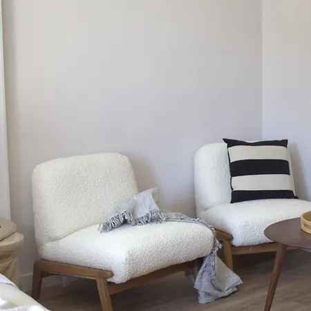 Apartamento Minerva Estudio Nature, And Pool Benalmádena