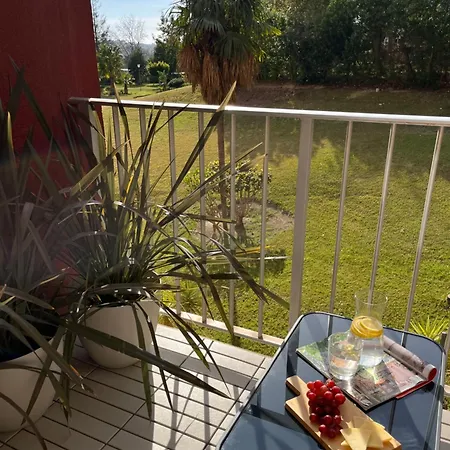 Apartamento Minerva Estudio Nature, And Pool Benalmádena