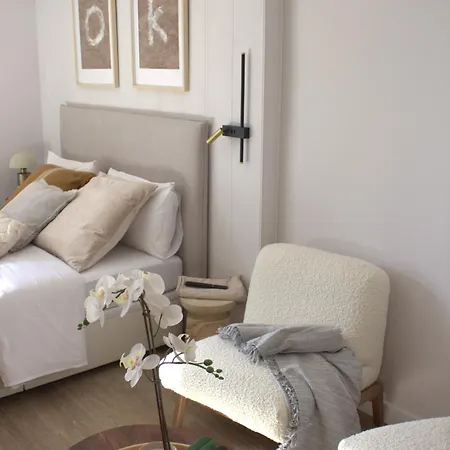 Apartamento Minerva Estudio Nature, And Pool *