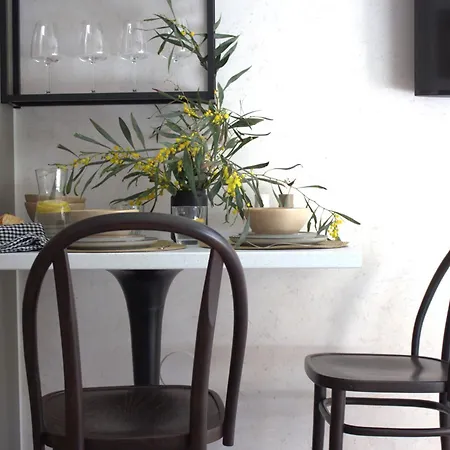 Minerva Estudio Nature, And Pool Apartamento *