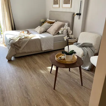 Apartamento Minerva Estudio Nature, And Pool Benalmádena
